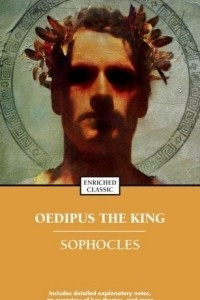 Книга Oedipus the King