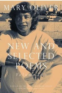 Книга New and Selected Poems: Volume Two