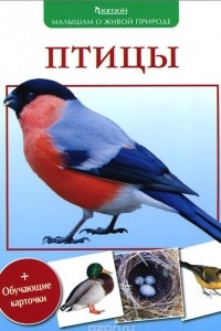 Книга Птицы