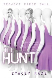 Книга The Hunt