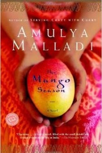 Книга The Mango Season