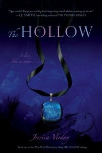 Книга The Hollow