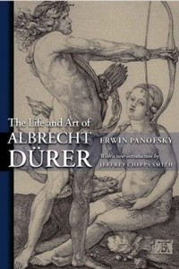 Книга The Life and Art of Albrecht Durer