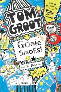 Книга Tom Groot 2 - Goeie smoes! (en nog meer leuks)