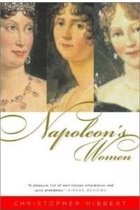 Книга Napoleon's Women