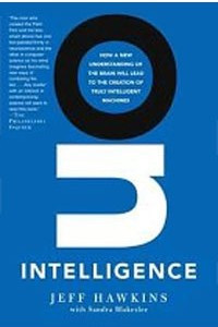 Книга On Intelligence