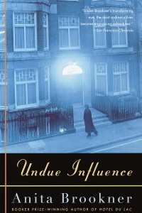 Книга Undue Influence
