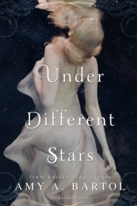 Книга Under Different Stars