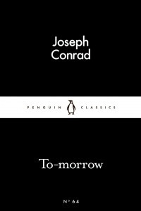 Книга To-morrow