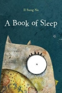 Книга A Book of Sleep