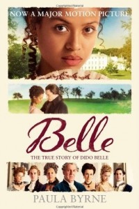 Книга Belle: The True Story of Dido Belle