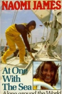 Книга At One with the Sea: Alone Around the World