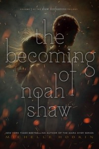 Книга The Becoming of Noah Shaw