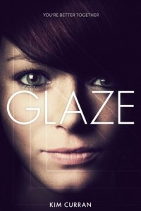 Книга Glaze