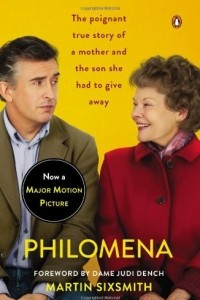 Книга Philomena: A Mother, Her Son, and a Fifty-Year Search