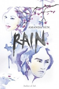 Книга Rain