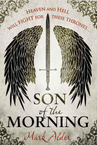 Книга Son of the Morning