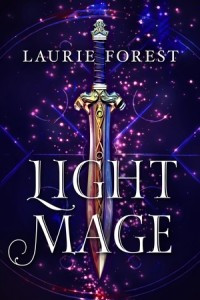 Книга Light Mage