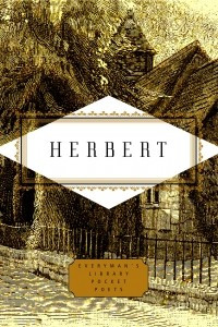 Книга Herbert: Poems