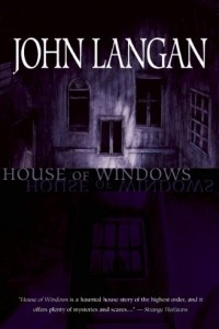Книга House of Windows