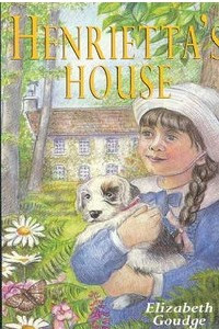 Книга Henrietta's House