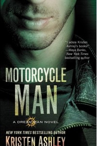 Книга Motorcycle Man