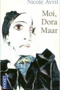 Книга Moi, Dora Maar