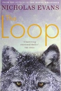 Книга The Loop
