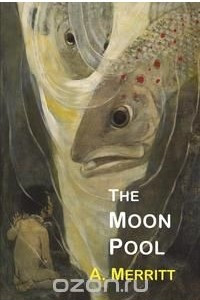 Книга The Moon Pool