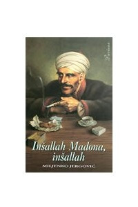 Книга Insallah Madona, insallah