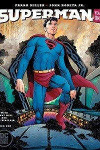 Superman: Year One #1