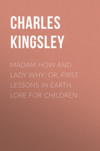 Книга Madam How and Lady Why; Or, First Lessons in Earth Lore for Children