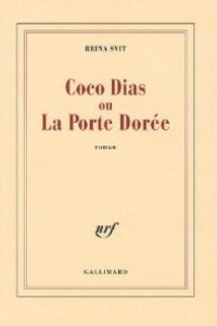Книга Coco Dias, ou La Porte Doree