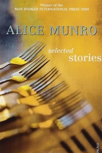 Книга Selected Stories