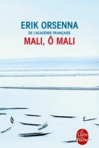 Книга Mali, o Mali