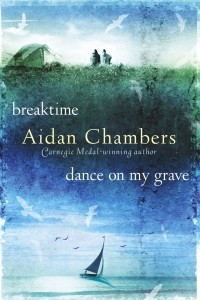 Книга Breaktime & Dance on My Grave
