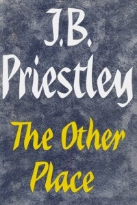 Книга The Other Place and Other Stories of the Same Sort