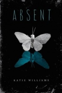 Книга Absent