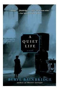 Книга A Quiet Life