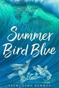 Книга Summer Bird Blue