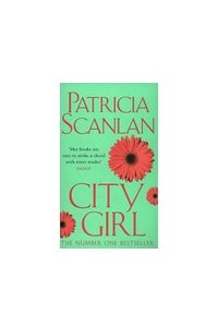 Книга City Girl