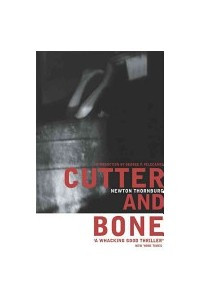 Книга Cutter and Bone