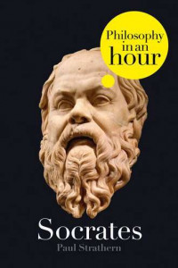 Книга Socrates: Philosophy in an Hour