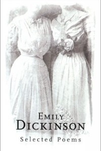 Книга Emily Dickinson: Selected Poems