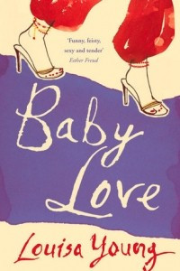 Книга Baby Love