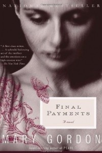Книга Final Payments