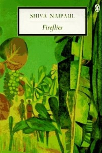 Книга Fireflies