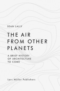 Книга The Air from Other Planets