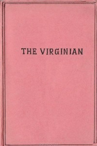 Книга The Virginian
