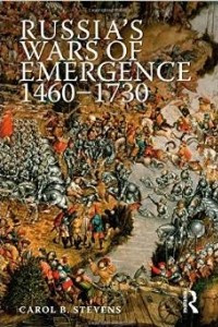 Книга Russia's Wars of Emergence 1460-1730 (Modern Wars In Perspective)